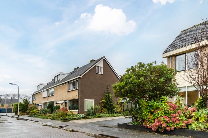 Foto 42 van Sweelinckstraat 9