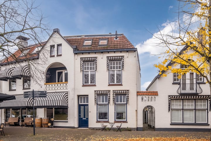Foto 1 van Karel Mollenstraat Zuid 5