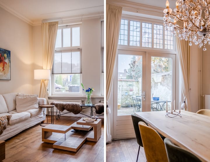 Foto 9 van Karel Mollenstraat Zuid 5