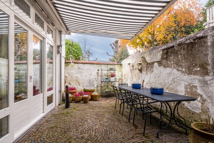 Foto 5 van Karel Mollenstraat Zuid 5