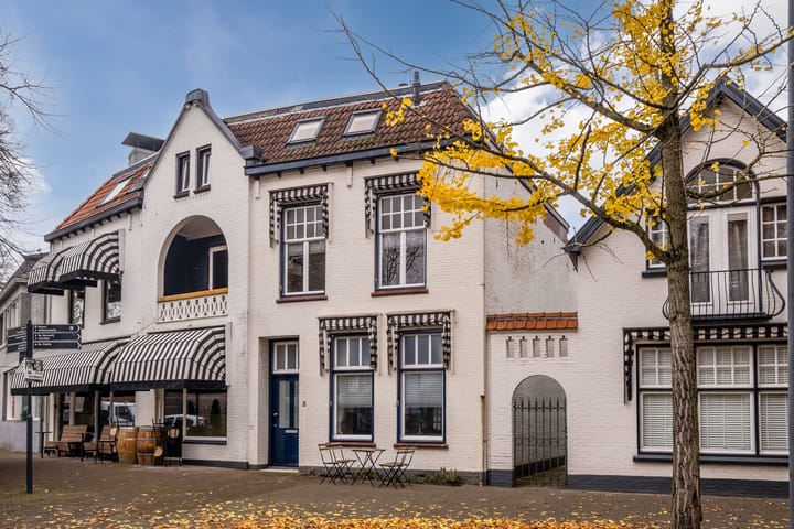 Foto 6 van Karel Mollenstraat Zuid 5