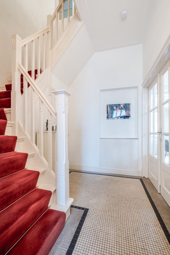 Foto 7 van Karel Mollenstraat Zuid 5