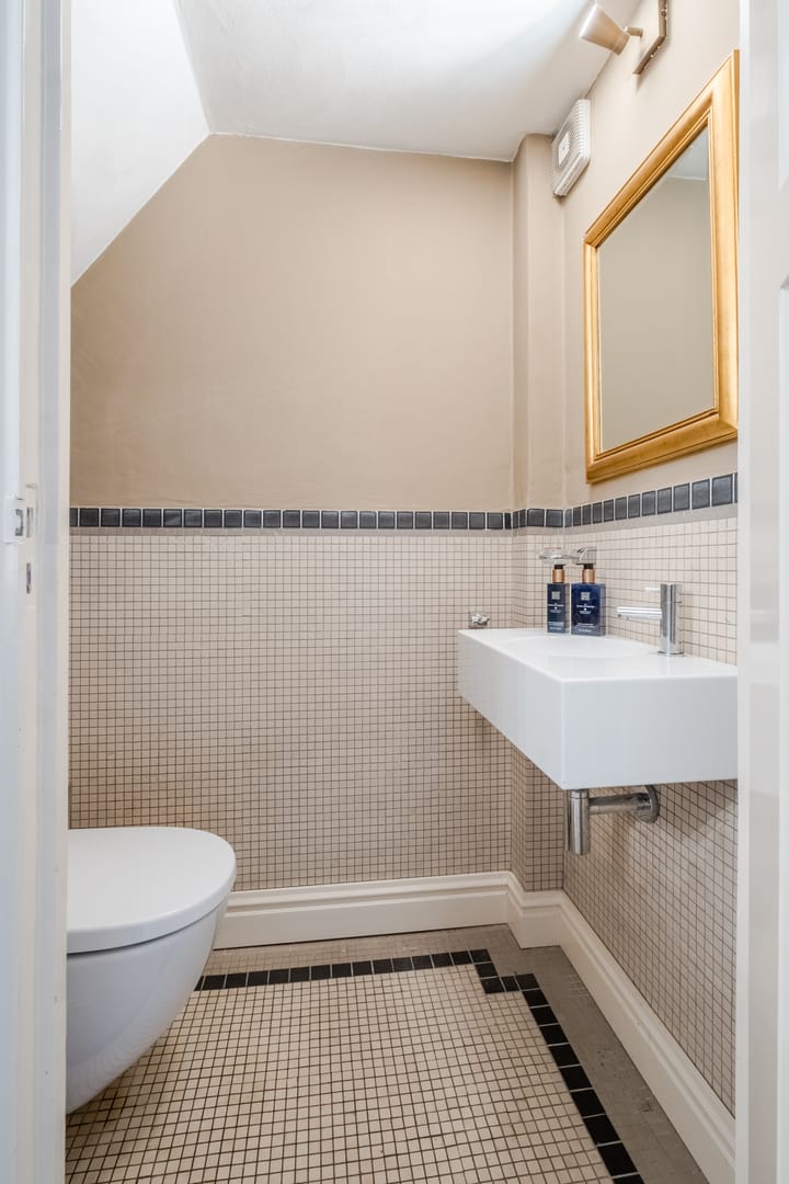 Foto 8 van Karel Mollenstraat Zuid 5