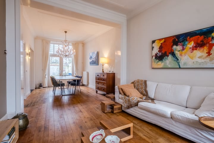 Foto 10 van Karel Mollenstraat Zuid 5