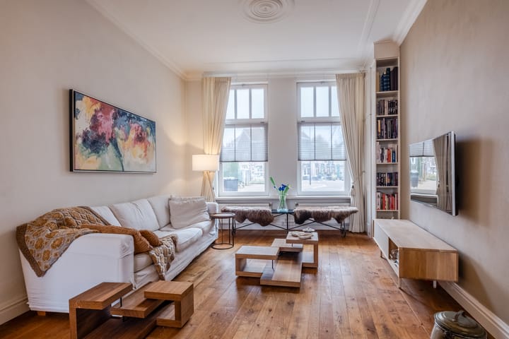 Foto 2 van Karel Mollenstraat Zuid 5