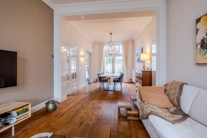 Foto 3 van Karel Mollenstraat Zuid 5