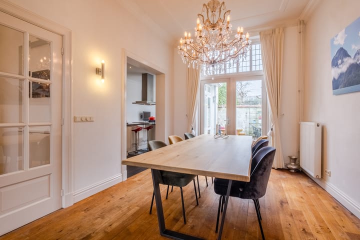 Foto 11 van Karel Mollenstraat Zuid 5