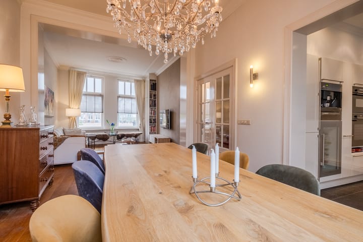 Foto 12 van Karel Mollenstraat Zuid 5