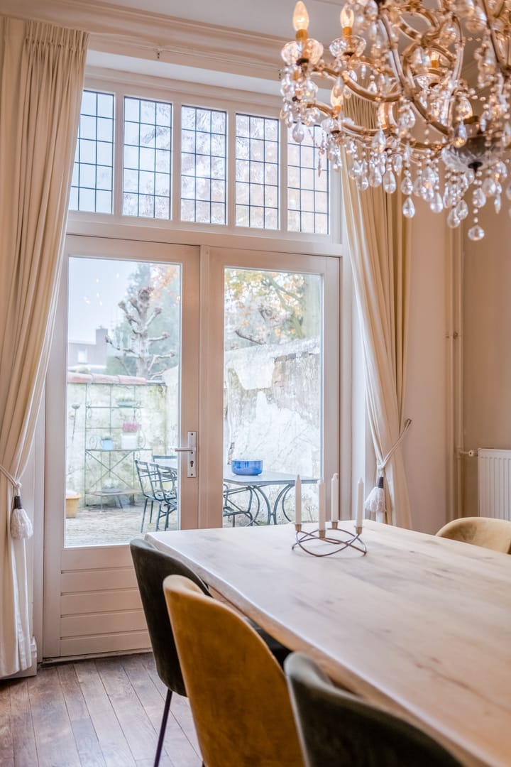 Foto 13 van Karel Mollenstraat Zuid 5