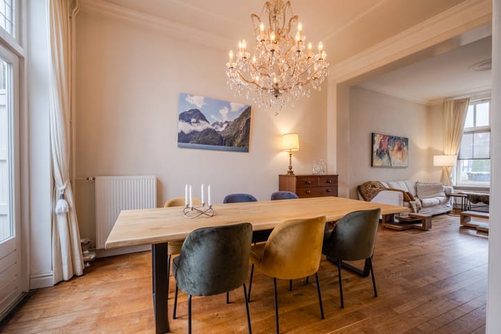 Foto 14 van Karel Mollenstraat Zuid 5