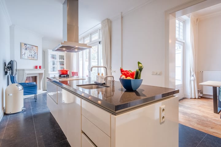 Foto 16 van Karel Mollenstraat Zuid 5