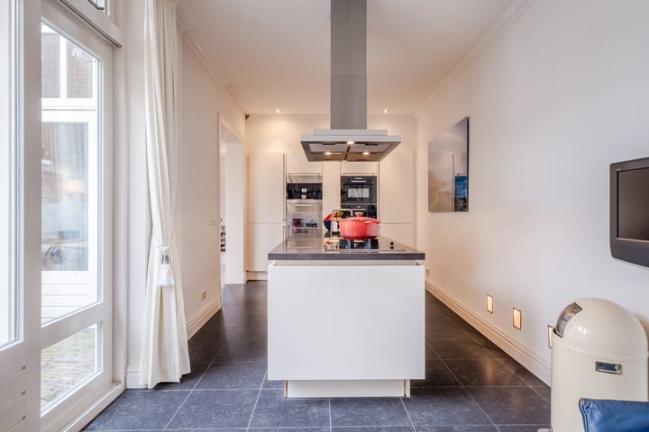 Foto 19 van Karel Mollenstraat Zuid 5