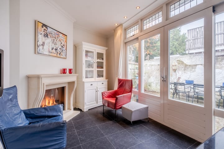 Foto 20 van Karel Mollenstraat Zuid 5