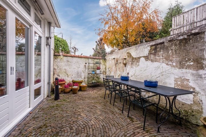 Foto 22 van Karel Mollenstraat Zuid 5