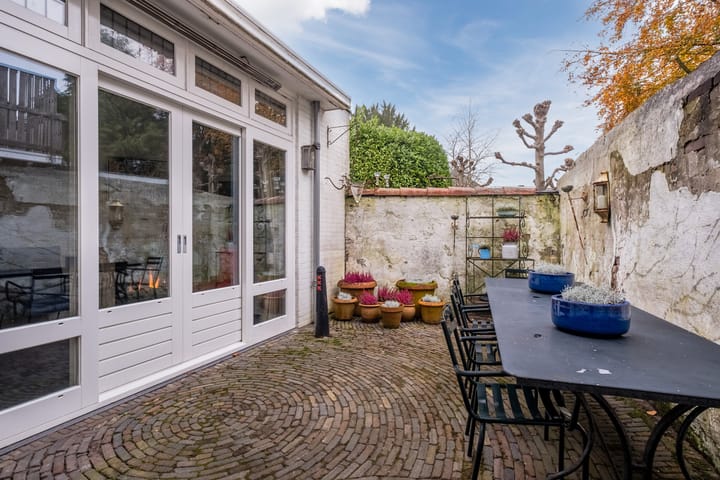 Foto 23 van Karel Mollenstraat Zuid 5