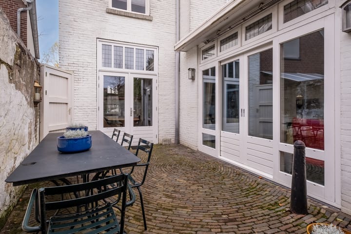 Foto 24 van Karel Mollenstraat Zuid 5