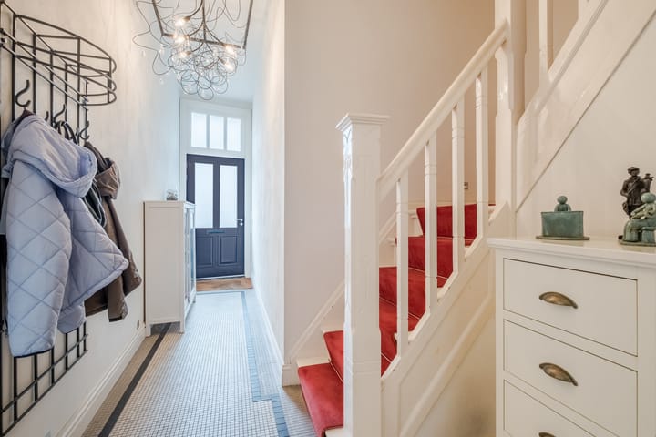 Foto 25 van Karel Mollenstraat Zuid 5