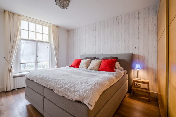 Foto 27 van Karel Mollenstraat Zuid 5