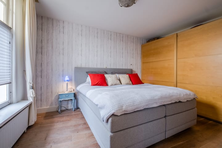 Foto 28 van Karel Mollenstraat Zuid 5