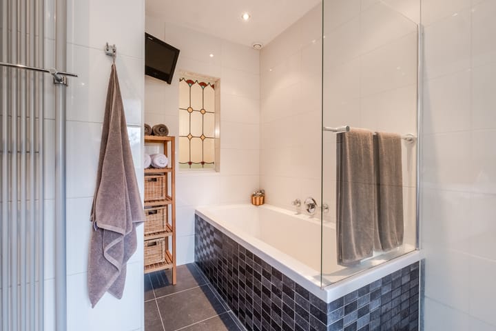 Foto 30 van Karel Mollenstraat Zuid 5