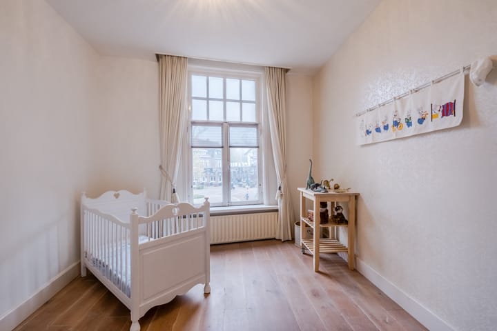 Foto 32 van Karel Mollenstraat Zuid 5