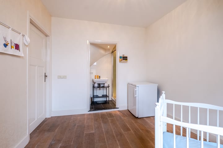 Foto 33 van Karel Mollenstraat Zuid 5