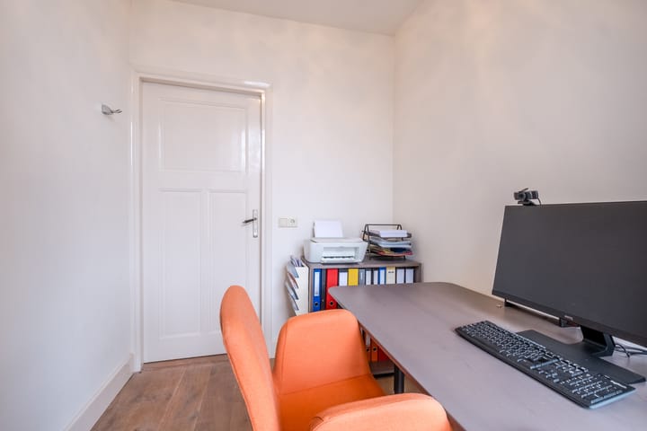 Foto 36 van Karel Mollenstraat Zuid 5