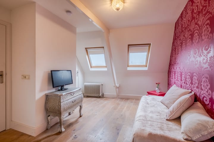 Foto 38 van Karel Mollenstraat Zuid 5