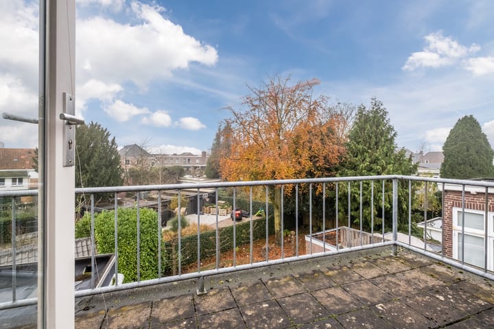 Foto 41 van Karel Mollenstraat Zuid 5