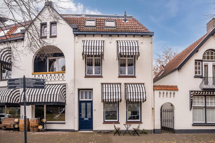 Foto 44 van Karel Mollenstraat Zuid 5