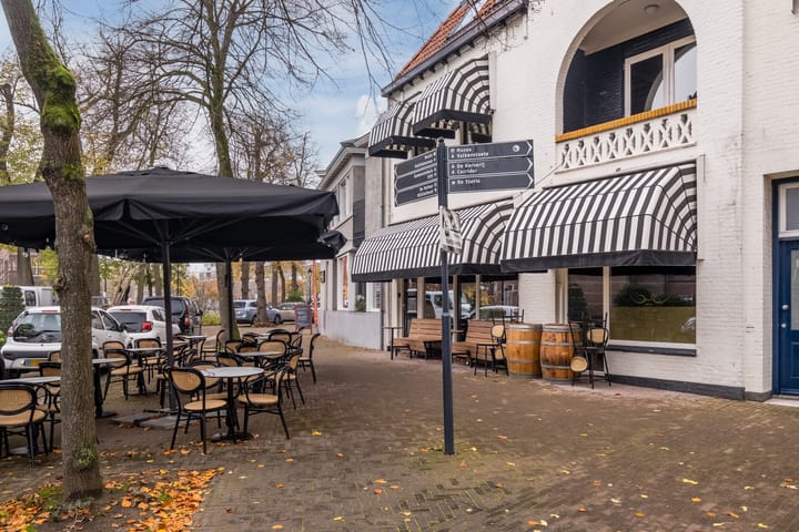 Foto 45 van Karel Mollenstraat Zuid 5