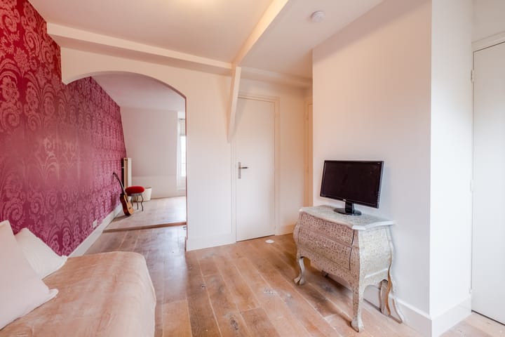 Foto 39 van Karel Mollenstraat Zuid 5