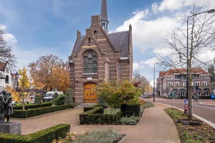 Foto 46 van Karel Mollenstraat Zuid 5