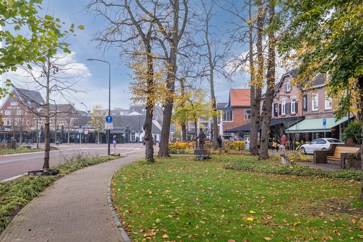 Bekijk foto 47 van Karel Mollenstraat Zuid 5