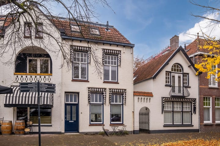 Foto 49 van Karel Mollenstraat Zuid 5