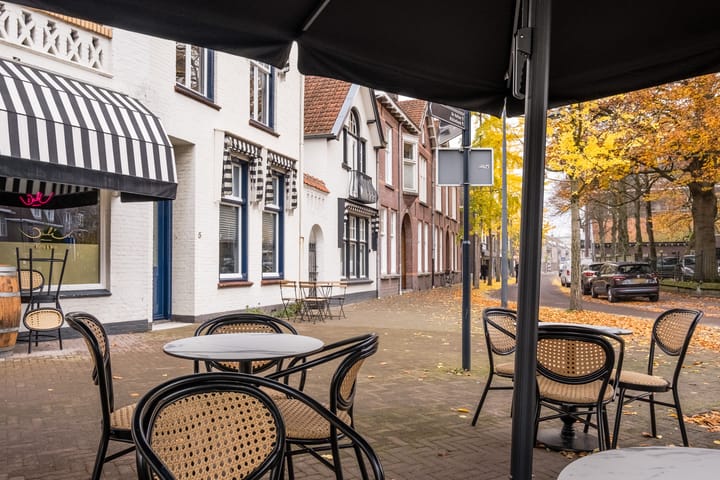 Foto 48 van Karel Mollenstraat Zuid 5