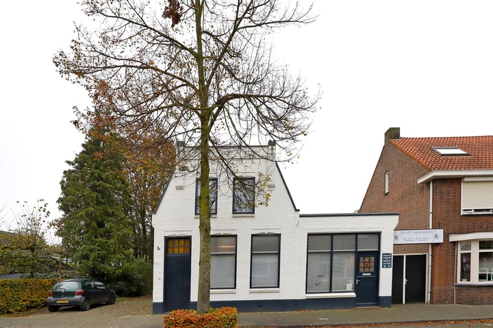 Nieuwstraat 104 A