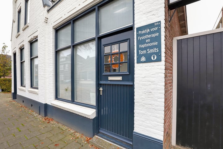 Bekijk foto 5 van Nieuwstraat 104-A