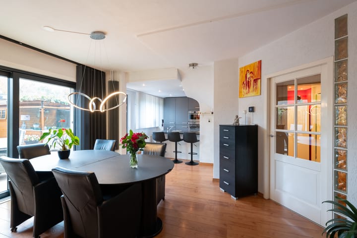 Foto 3 van Zeegat 37