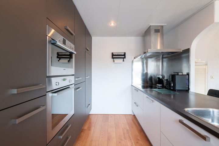 Foto 4 van Zeegat 37