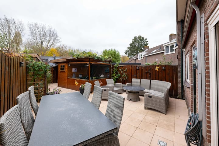 Foto 5 van Zeegat 37