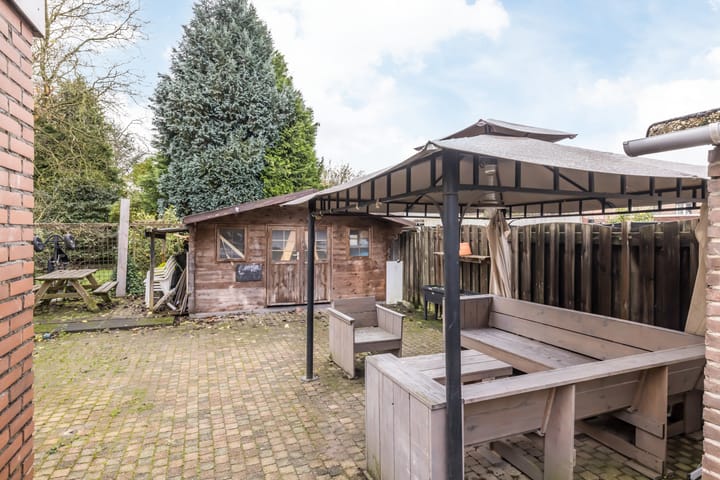 Foto 3 van Marktstraat 8