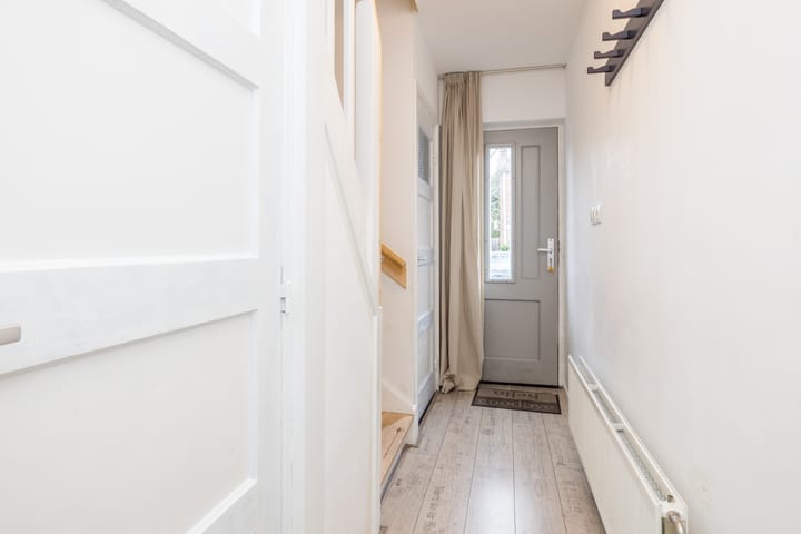 Foto 4 van Marktstraat 8