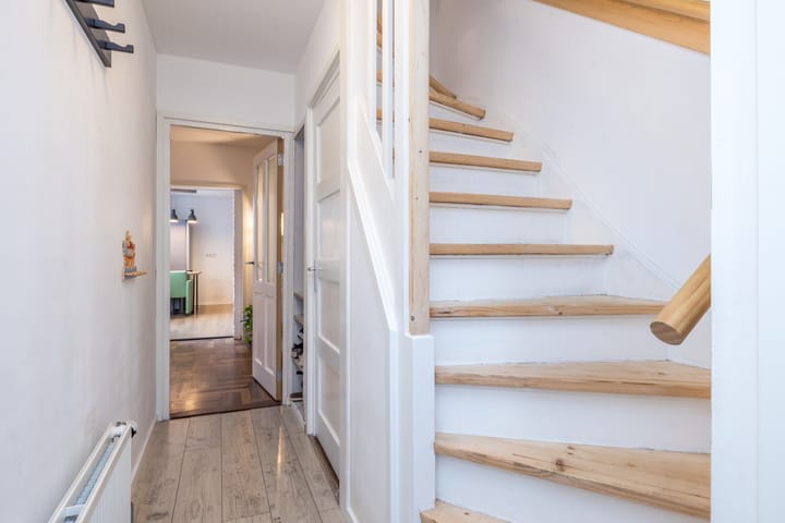 Foto 5 van Marktstraat 8