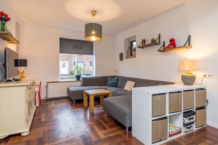 Foto 6 van Marktstraat 8