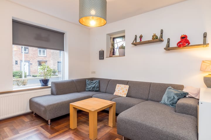 Foto 7 van Marktstraat 8