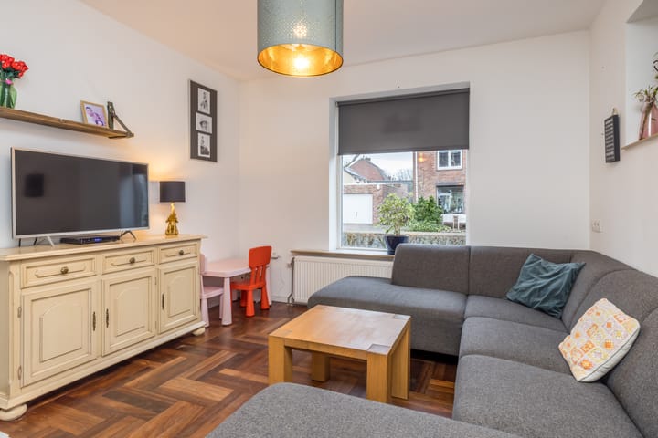 Foto 8 van Marktstraat 8