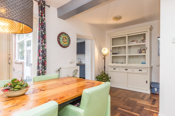 Foto 10 van Marktstraat 8