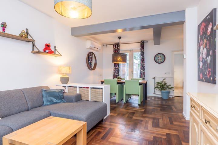 Foto 11 van Marktstraat 8