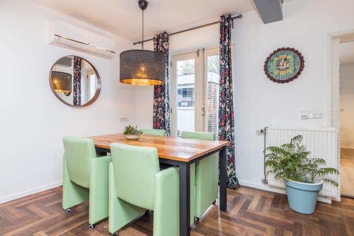 Foto 12 van Marktstraat 8